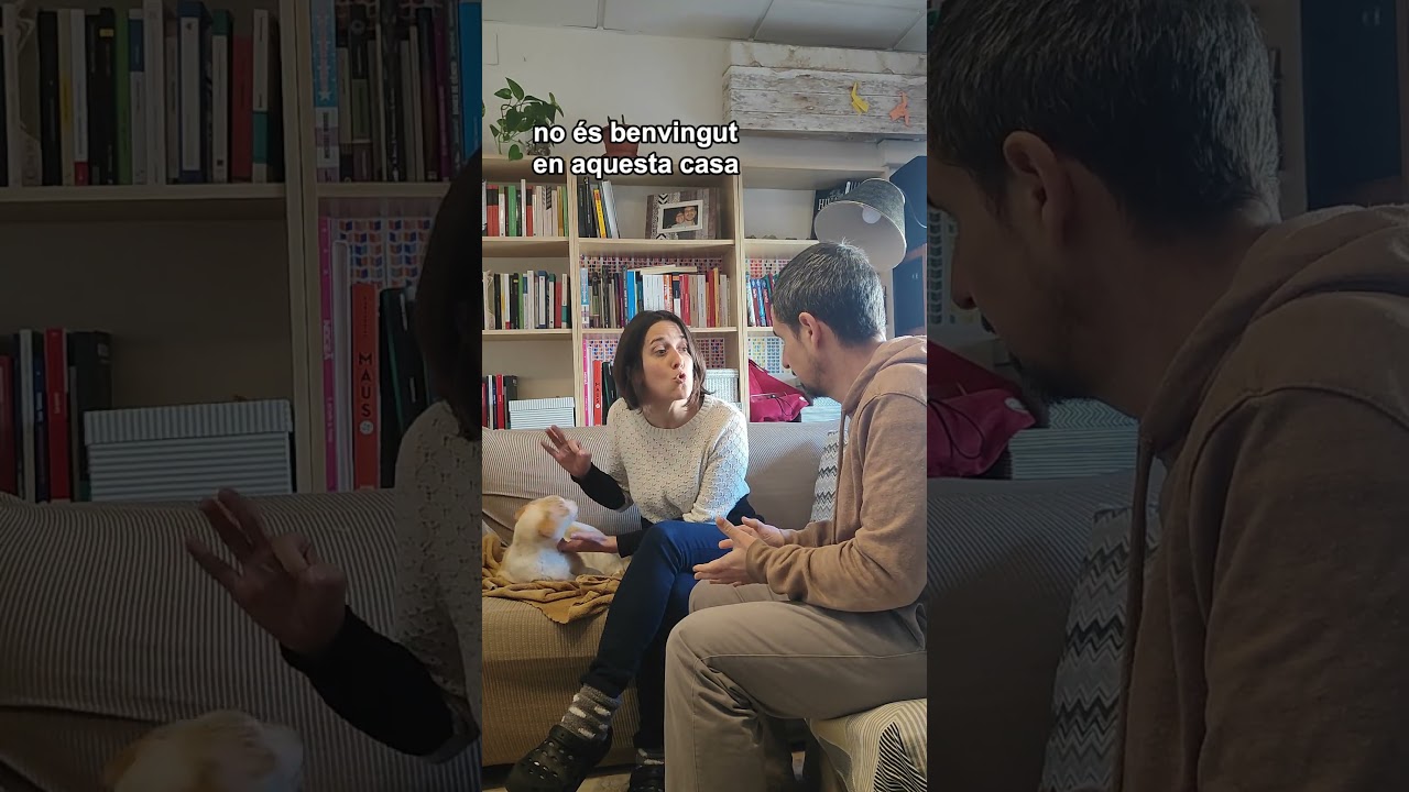 #Unboxing de L'home a qui ja no agradaven els gats, Isabelle Aupy (@raigverdeditorial2353) de Els Book Hunters