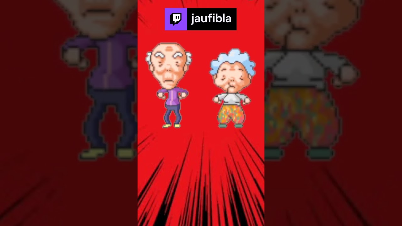 La cançó de les pauses | jaufibla on #Twitch de JauTV