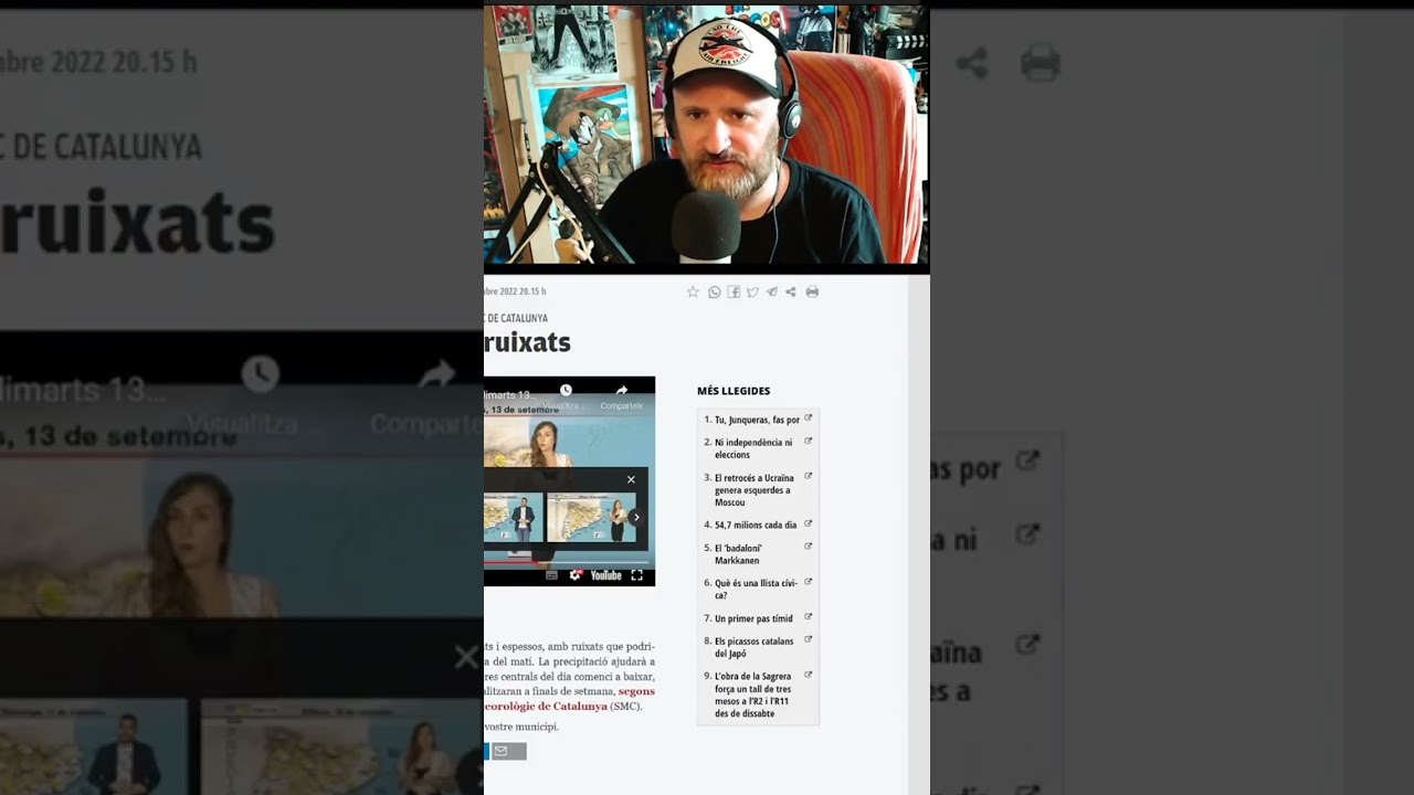 No es pot ser pobre | jaufibla on #Twitch de JauTV