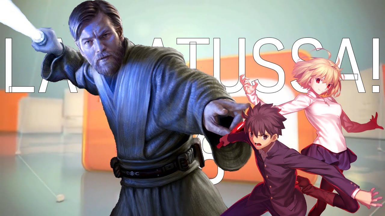 🆕La del Force Combat i el Melty Blood 🆕 LA BATUSSA! 68 de El Moviment Ondulatori