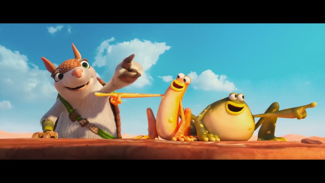 Colla al rescat. Cinema en català de Llengua catalana
