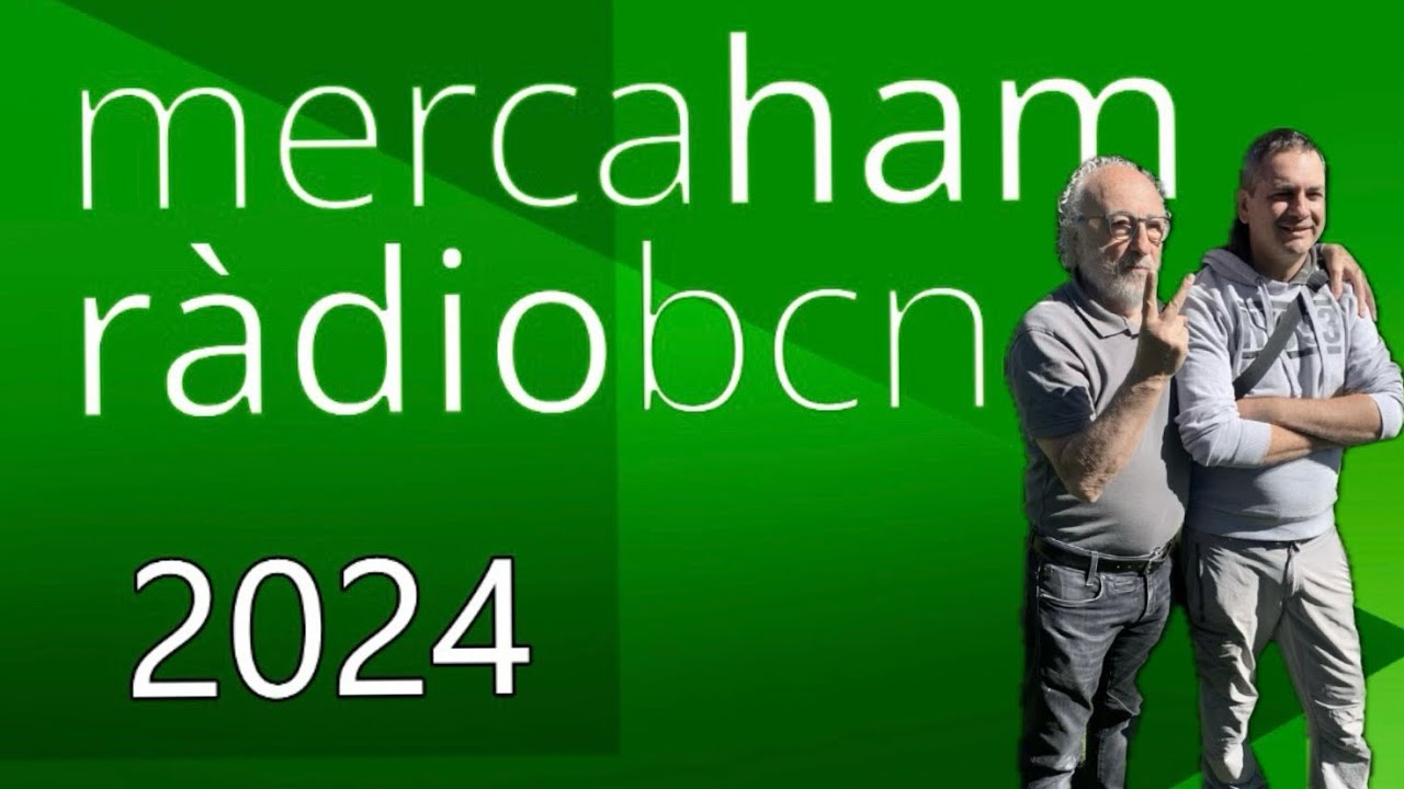MERCAHAM 2024 3 de EA3HSL Jordi
