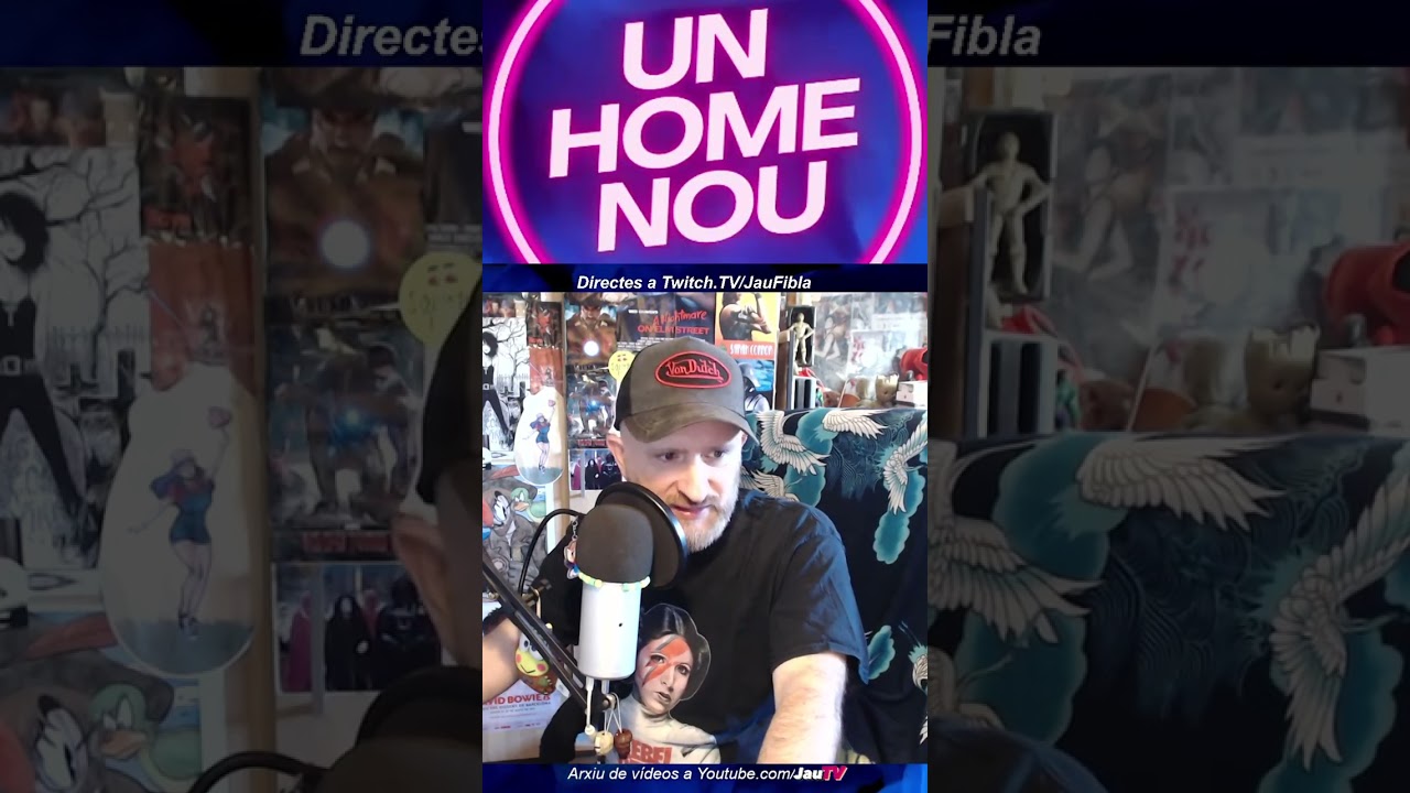 13 de Juny 2024 St. Antoni de Padua | jaufibla on #Twitch de JauTV