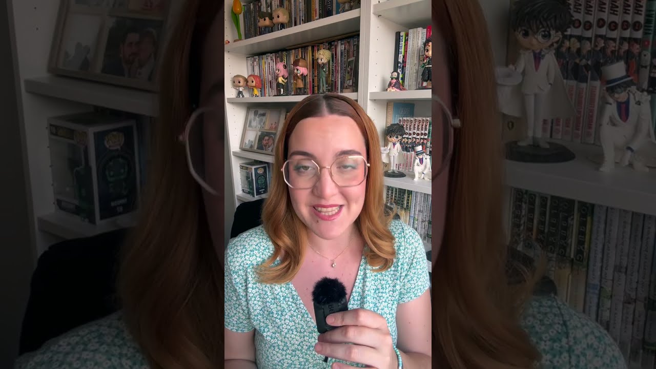 “Wonka” amb doblatge en català, amb @adriana.aradi de Llengua catalana