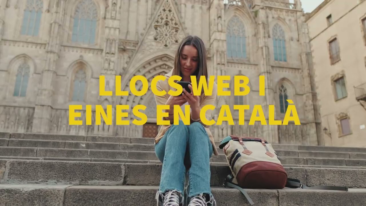 Saps que...? El paper de Softcatalà i el codi obert per al català a internet de Llengua catalana