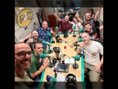 Ready to Play T8x37 Episodi 331 (09/07/2024) de Ready To Play