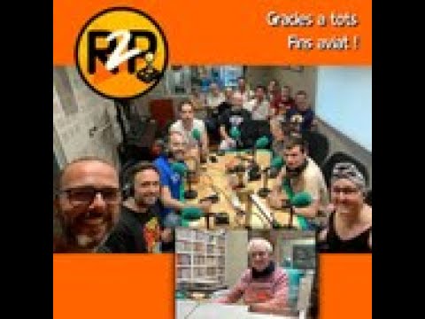 Ready to Play T8x38 Episodi 332 (16/07/2024) de Ready To Play