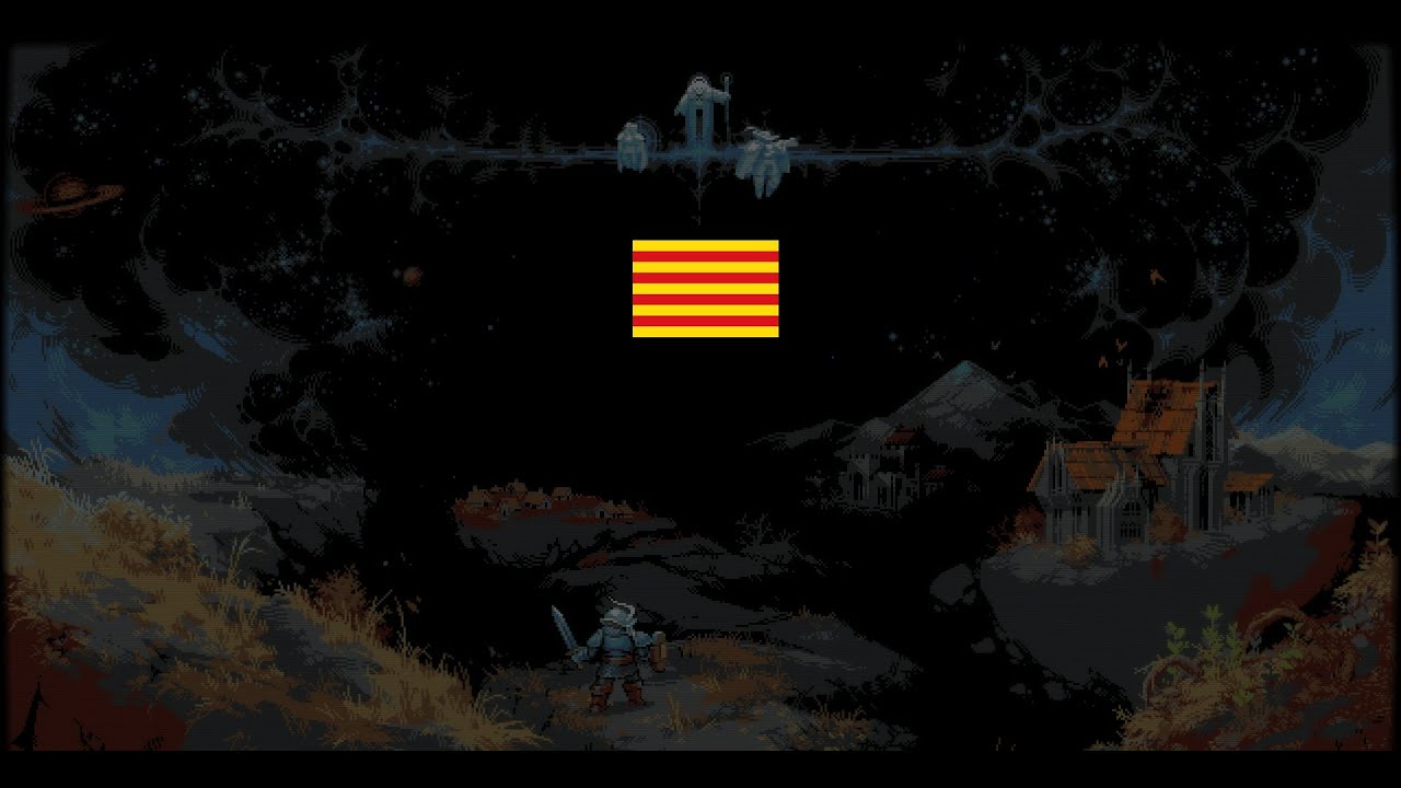 Jugant al videojoc Loop Hero en català Capítol 10 - Herbolari millorat!! de Emilio López