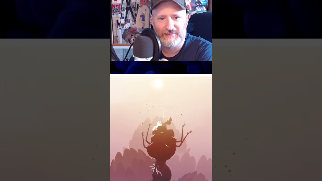 Neva, el nou joc dels creadors de GRIS, surt aviat i inclourà el català. | jaufibla on #Twitch de JauTV