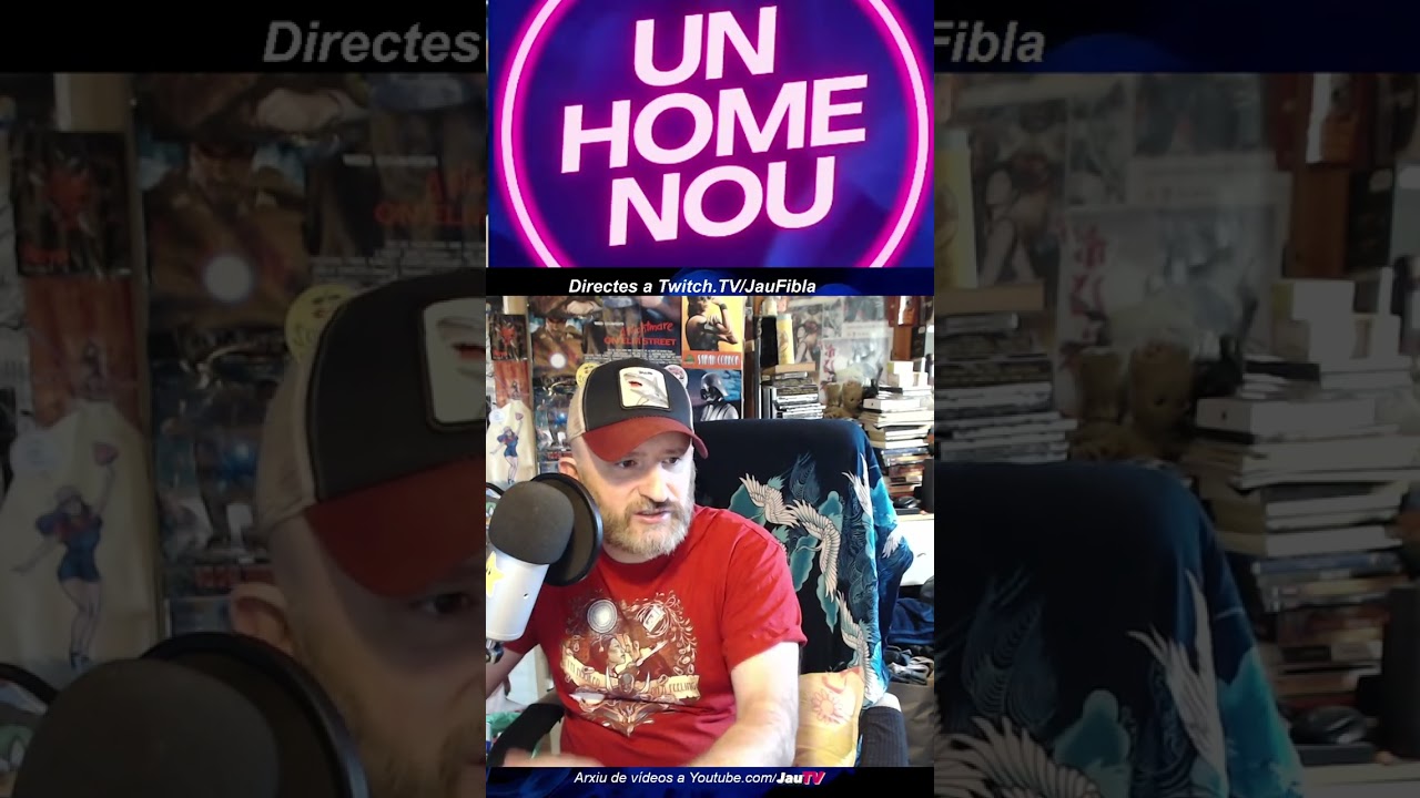 13 de Setembre: Sant Joan Crisòstom, Sant Felip, pare de santa Eugènia. | #jaufibla on #Twitch de JauTV
