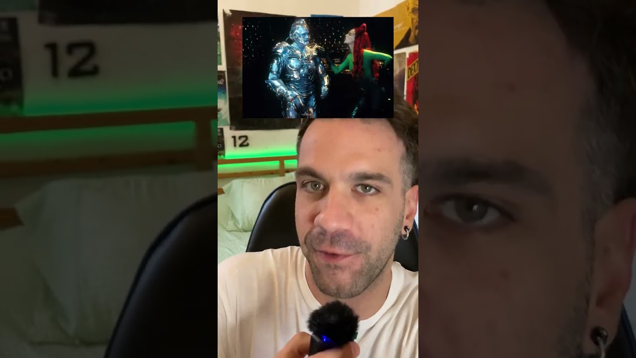 Batman parla català a MAX de Llengua catalana