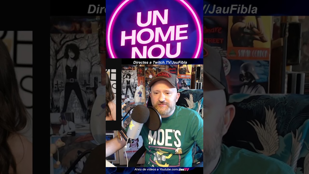Emilia Clarke fa 38 anys, repassem els seus èxits! | #jaufibla de #Twitch de JauTV
