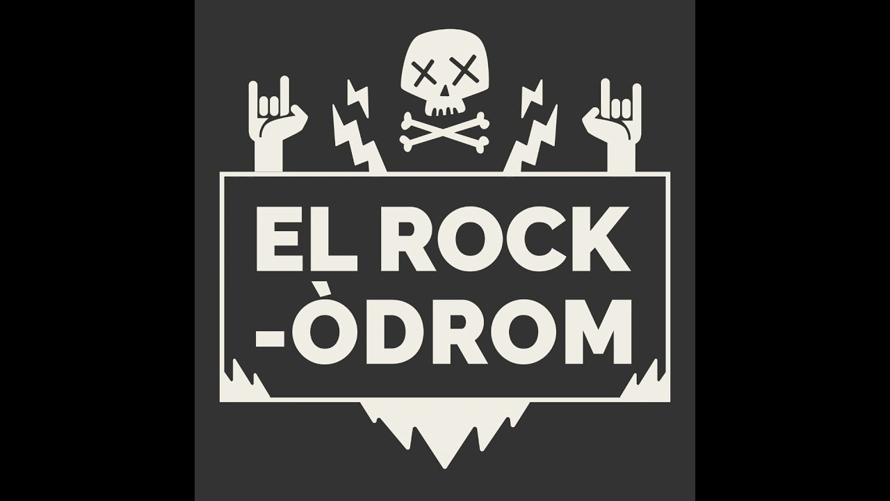 EL ROCK-ÒDROM nº 255 | Entrevista a LIVER KILLER per Six Pack + Sorteig! | Dissabte 12/10/2024 de El Rock-Òdrom Ràdio