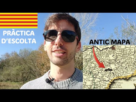 L’ANTIC LLAC més GRAN de Catalunya... Reduït a un petit estany - (Subtítols: cat) de Català al Natural