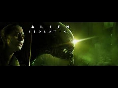 Alien Isolation Capítol 19 | Let's play en Català de GuardiansofCars