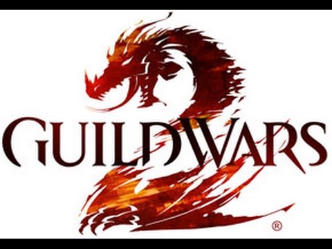 Guild Wars 2: Marató de proves de salt #1 de ObsidianaMinecraft
