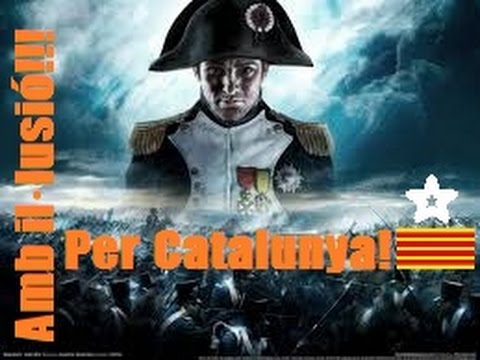 Napoleó Total war Capítol 2 | Let's play en Català de NintenHype cat