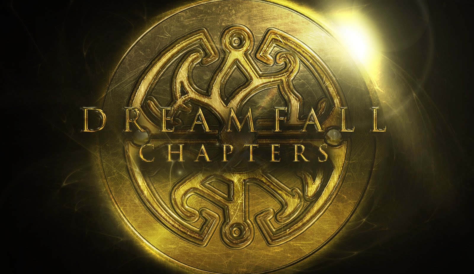 Dreamfall Chapters 04 - en català de Retroscroll
