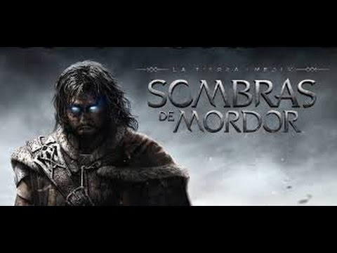 Las sombras de Mordor Capítol 1 | Let's play en Català de ViciTotal