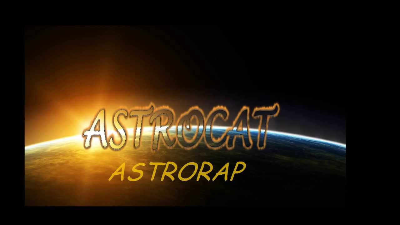 Video Especial Trailer del Canal AstroCat de Marc Lesan