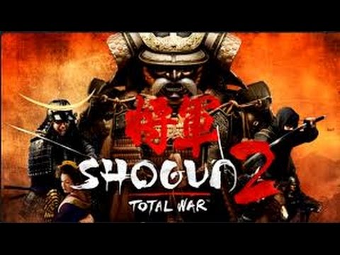 Shogun2 total war Capítol 2 | Let's play en Català de La Cuina de L'Albert