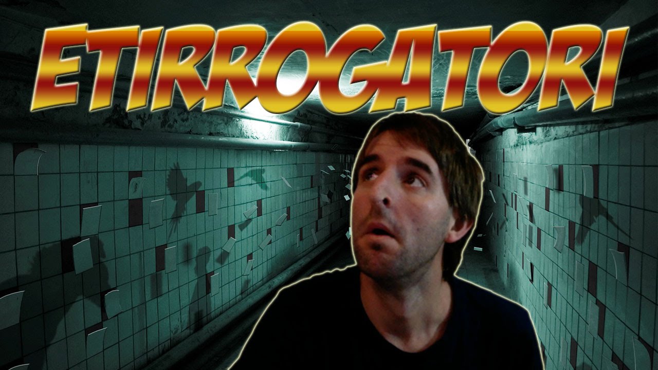L'Etirrogatori #3 || Quin és el pitjor final que has vist? Estàs decepcionat amb el canal espanyol? de GamingCatala