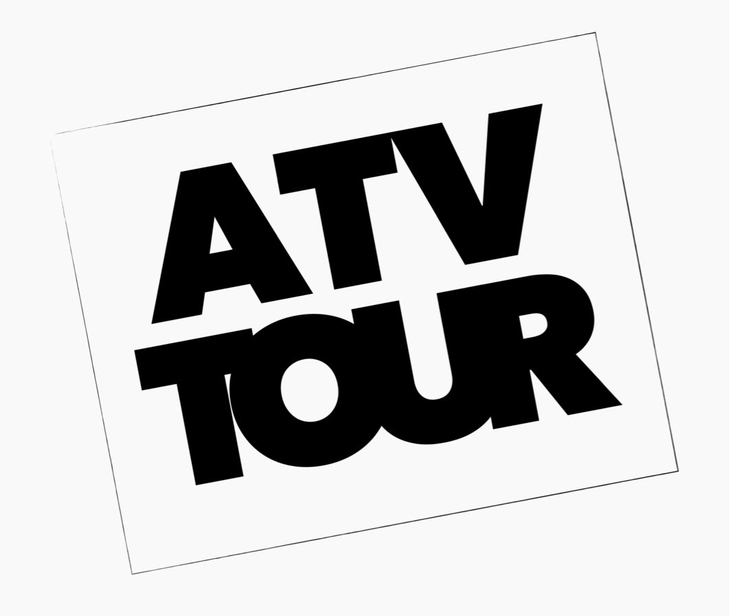 Aleix's TV Tour T01 E02 de LSACompany
