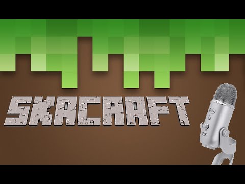Skacraft - prova micro de Dannides