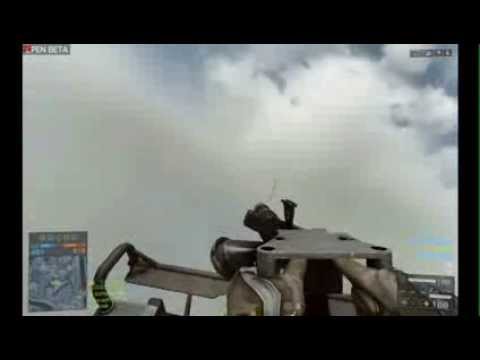 Battlefield 4 Beta (PC): impressions i mode espectador de RogerBaldoma