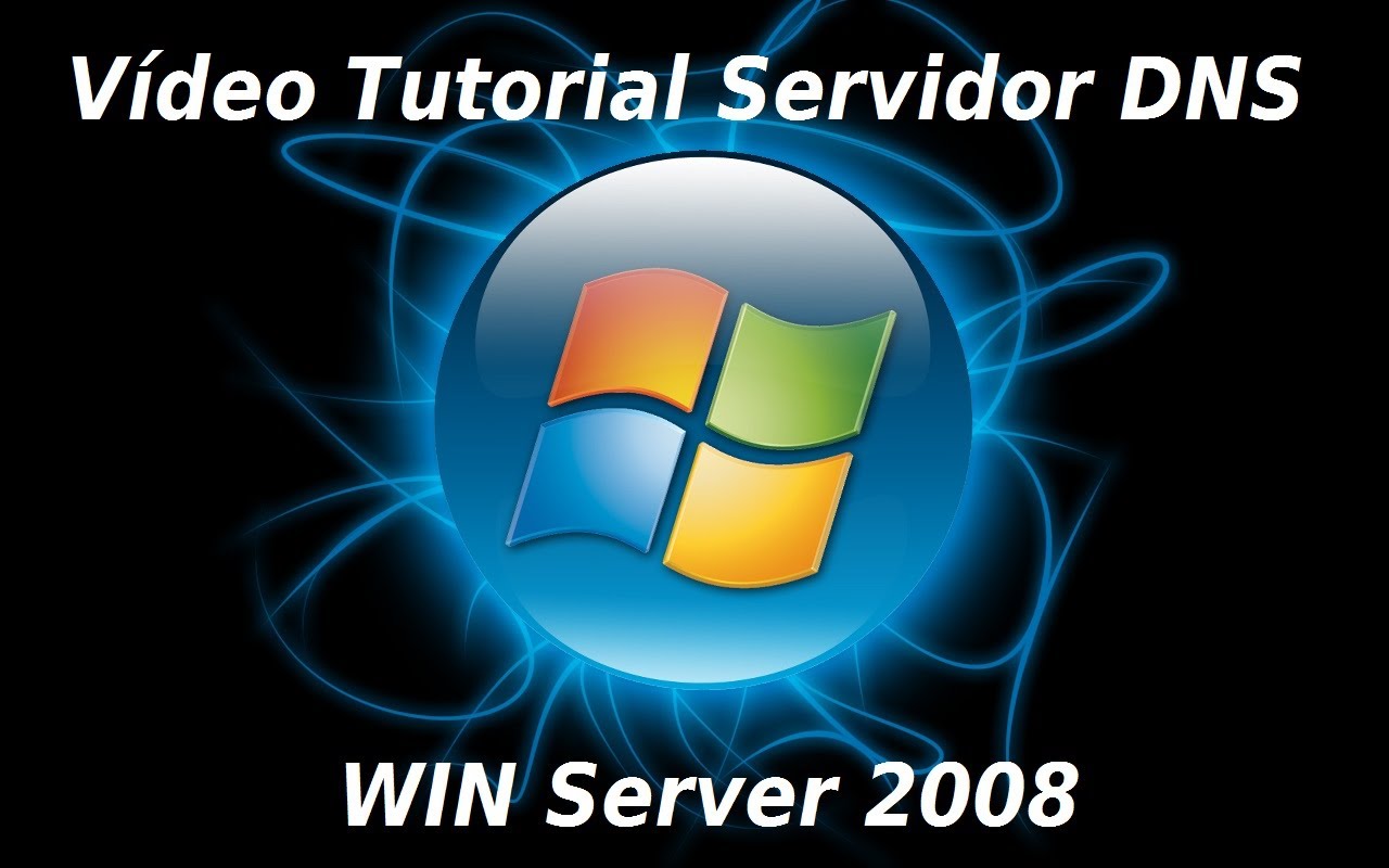 Configuracio d'un Servidor DNS a Windows Server 2008 de Jacint Casademont