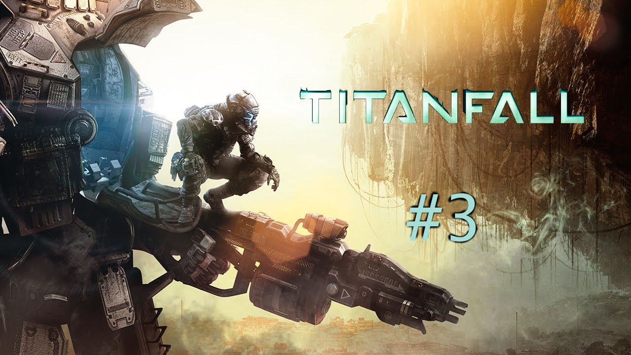 Tercer vídeo del Titanfall: Last Titan Standing de Parlem d'Economia