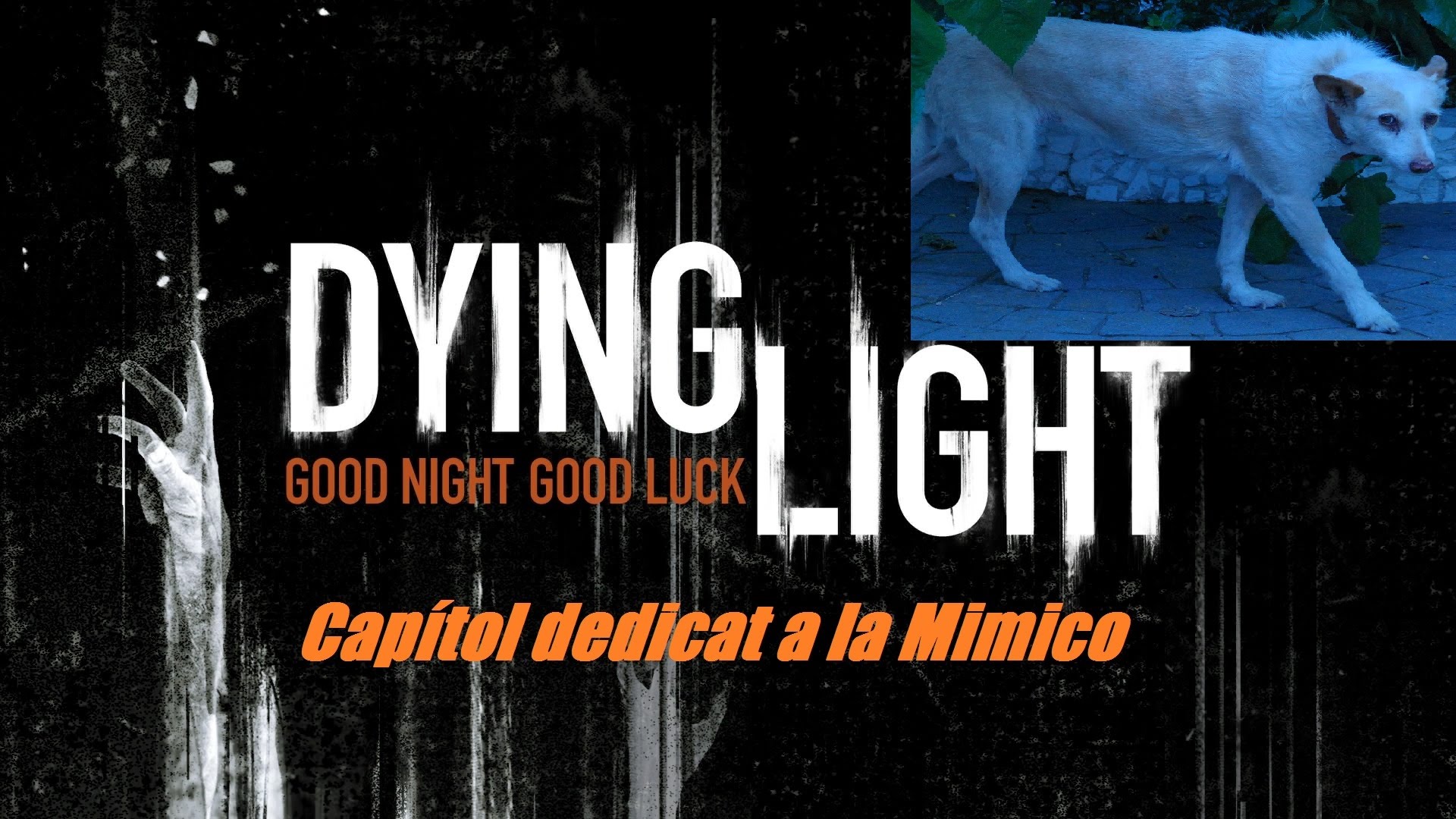 Dying Light Capítol 40 | Let's play en Català de Antoni Noguera
