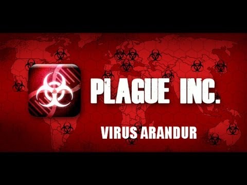 Plague Inc. El virus destructor de la humanitat de PlaVipCat
