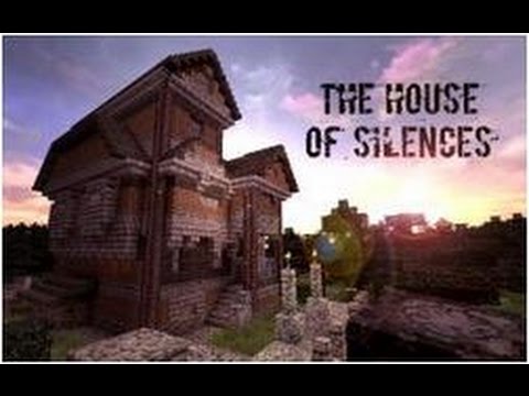 House Of Silences - Mapa d'aventures - Ep.1 de La Penúltima