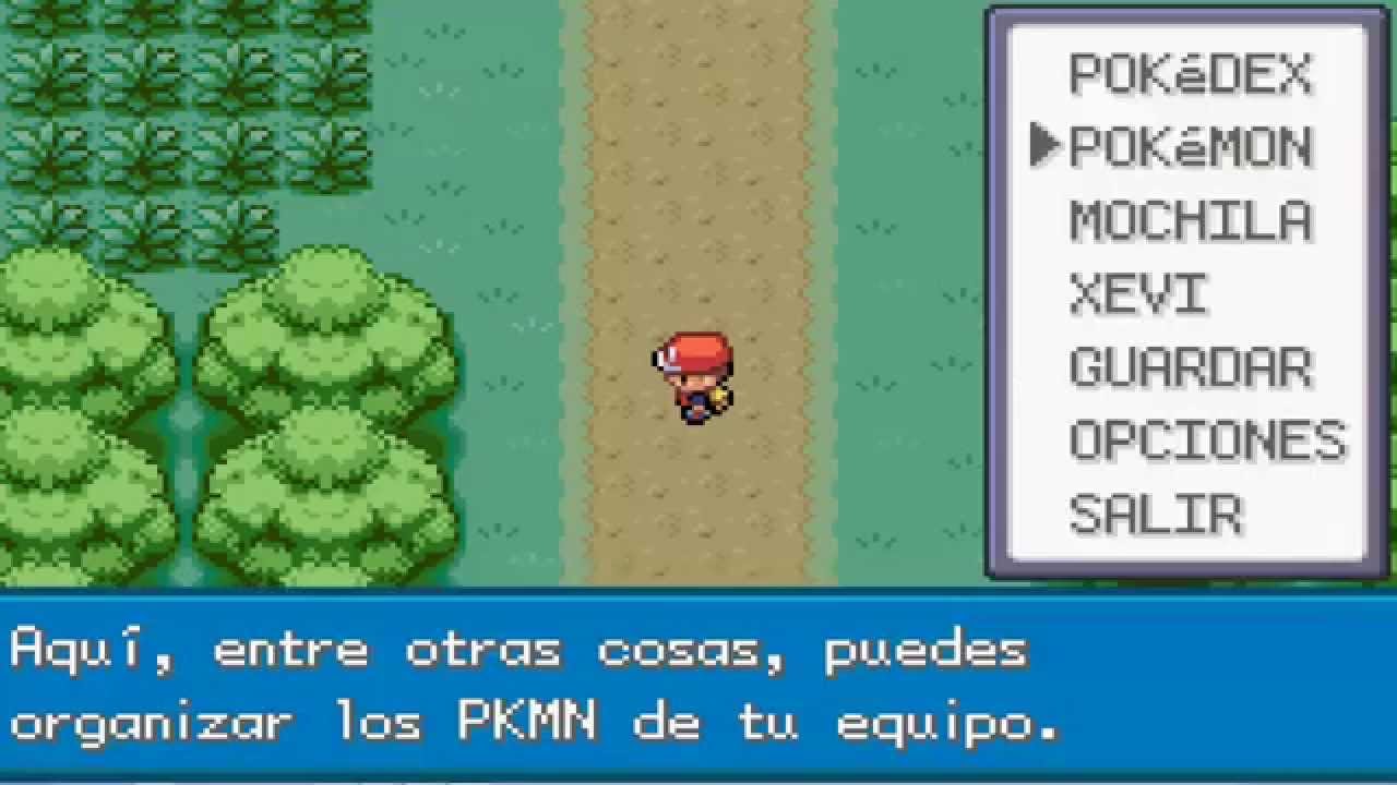 Pokemon Rojo Fuego Randomlocke #4. El primer llegendari. de Videojocs i Educació en català