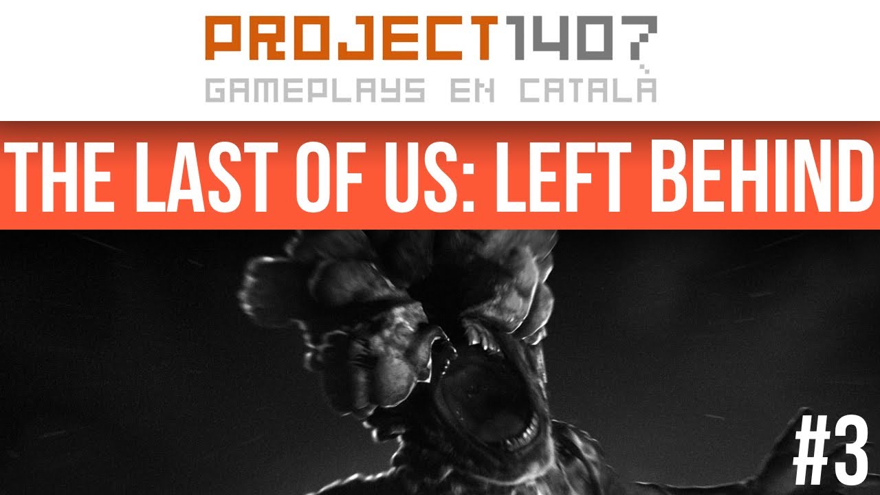 Per poc - The Last of Us: Left Behind de NoelCabus