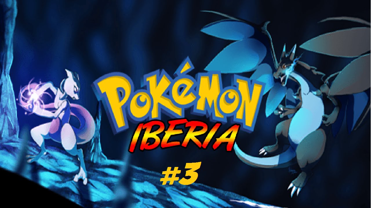Pokémon Iberia #3 || Gimnàs de Murcia || de Its_Subiii