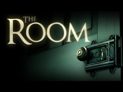 The room - 01 en català de Darth Segador