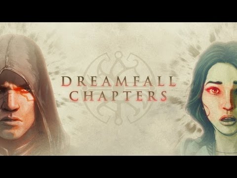 Dreamfall Chapters 2x07 - en Català de IvanNavarro