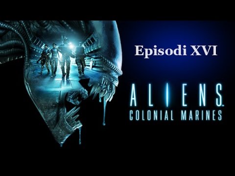 Aliens: Colonial Marines, Part 16. Cursa per la supervivència de PlaVipCat