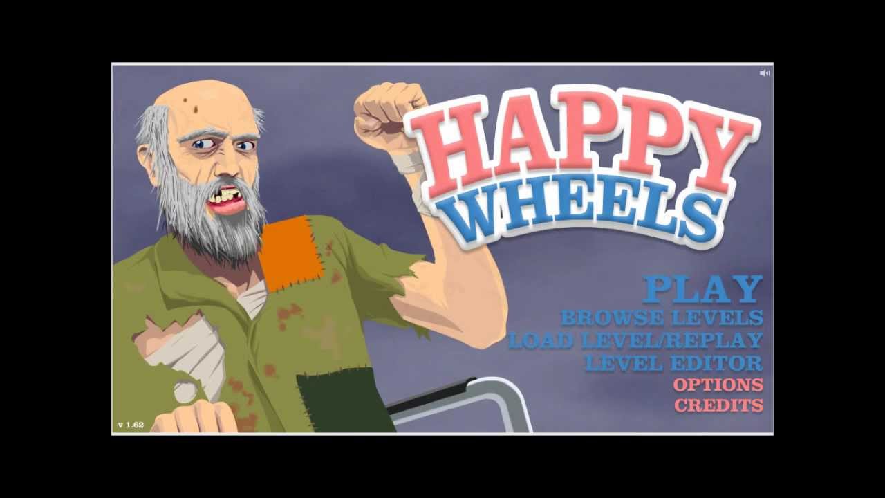 Happy Wheels - Episodi 3 - | Estem com una cabraaa! | de Rurru10