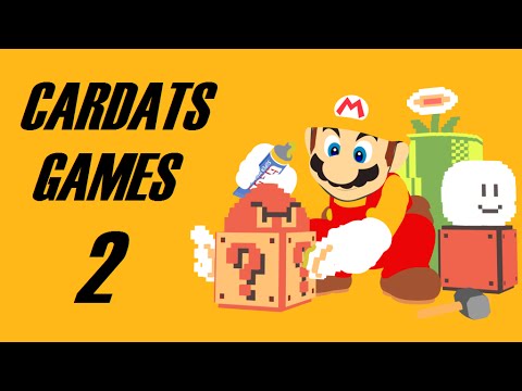 Mario Maker català 2: torn d'en Tokoro de CardatsGames
