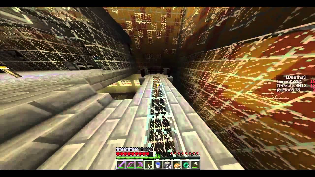 Minecraft EN CATALÀ! - Ragecraft II Insomnia - Ep.18 - de La pissarra