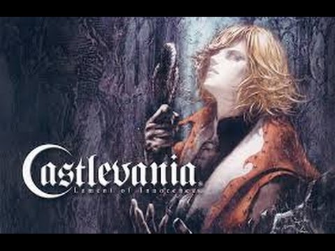 Castellvania - Lament de l'Innocent - Capítol 9: Mata-Vampirs Complet!! Però... (Play Station 2) de JordandelAlmendordan