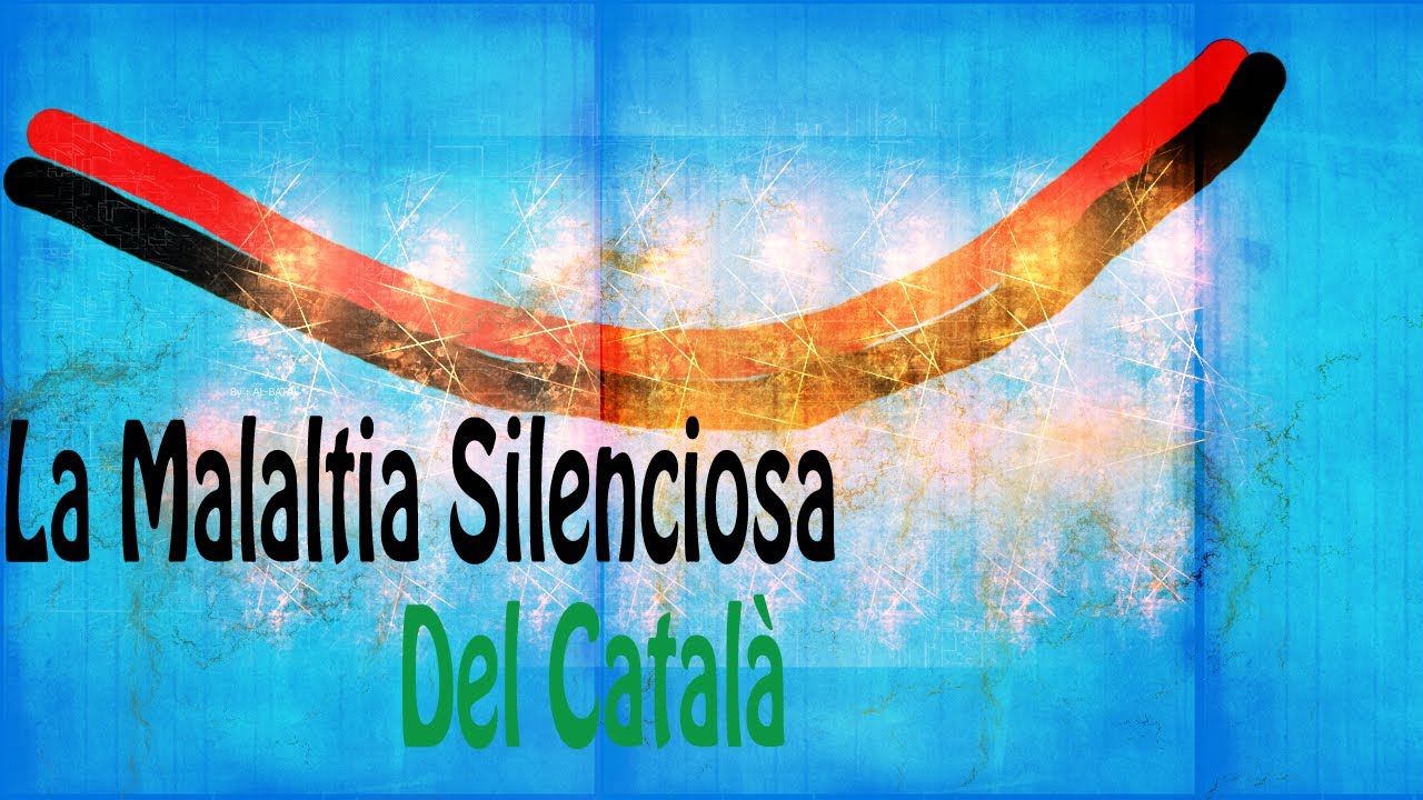 "La malaltia silenciosa del català"- Defensant la llengua Ep.2 de TheTrivat
