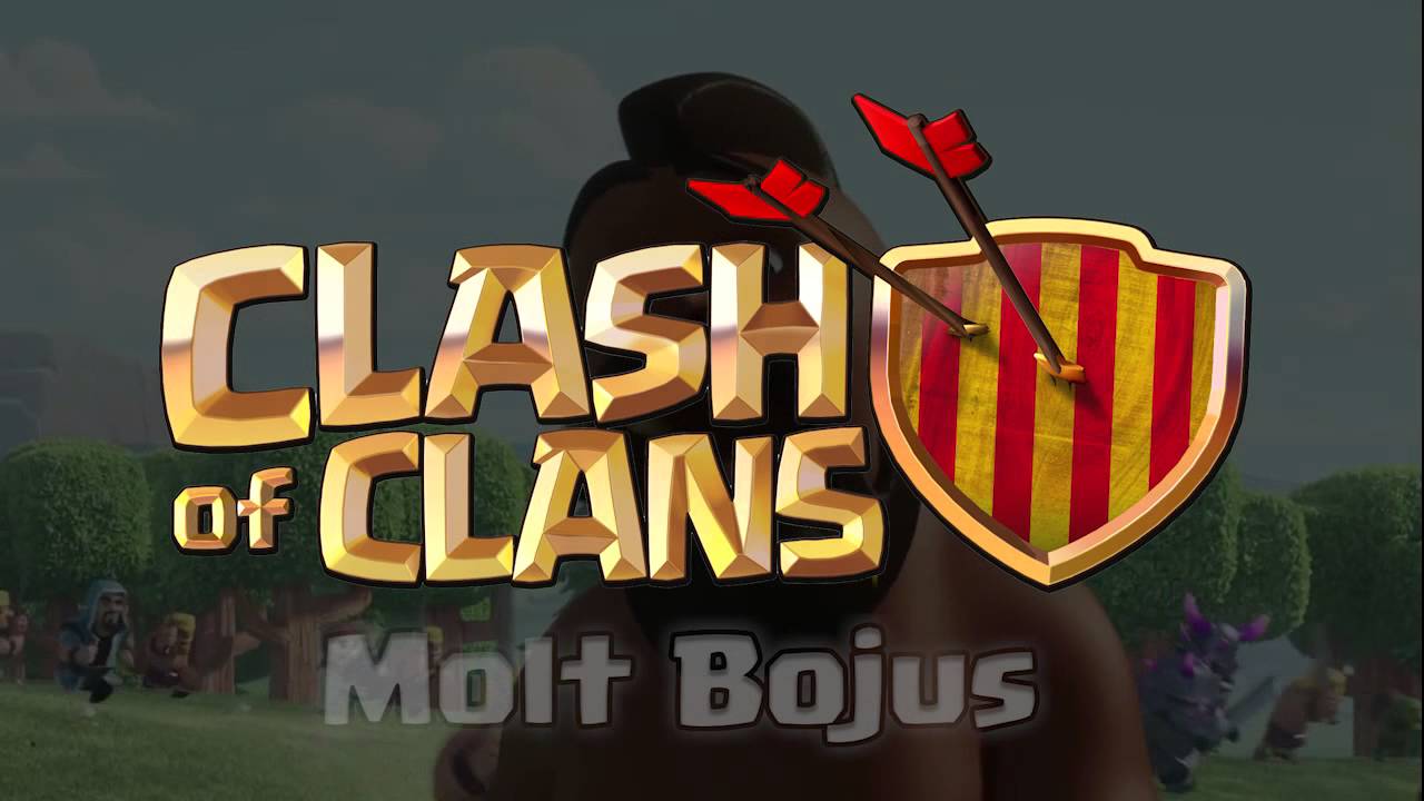 Clash en Catala de MoltBojus