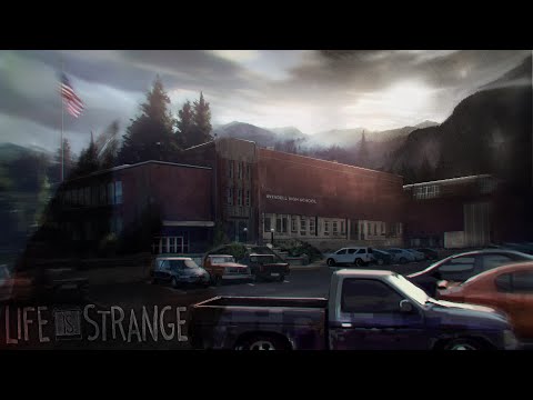 Life is strange 2x02 Out of time - en Català de ObsidianaMinecraft