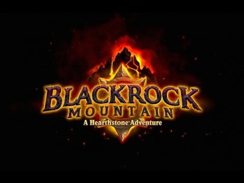 Blackrock Mountain Anàlisis - Hearthstone - català de Farners Pei Hong
