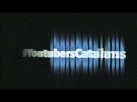ESTACIÓ DIGITAL - #YoutubersCatalans Teaser de EstacioDigital