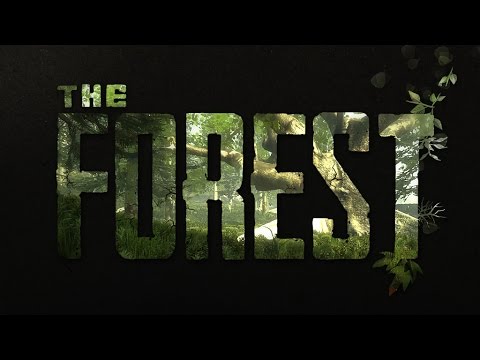 THE FOREST -COOP- PART1 de Revista Tresdeu